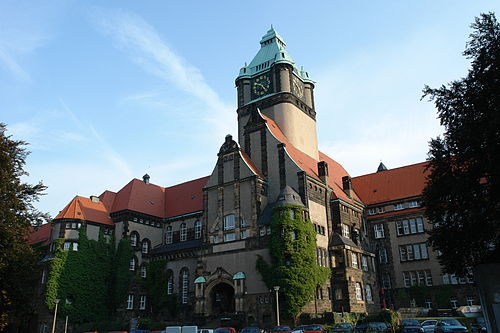 Dresden University of Technology